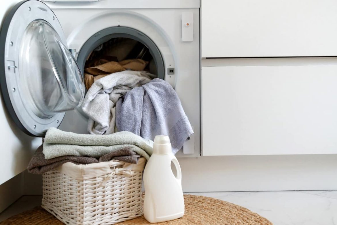 Jolene laundry liquid chemicals to avoid potential risks